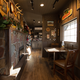 Image for article titled NYC-apartment-sized Cracker Barrel moving to NYC